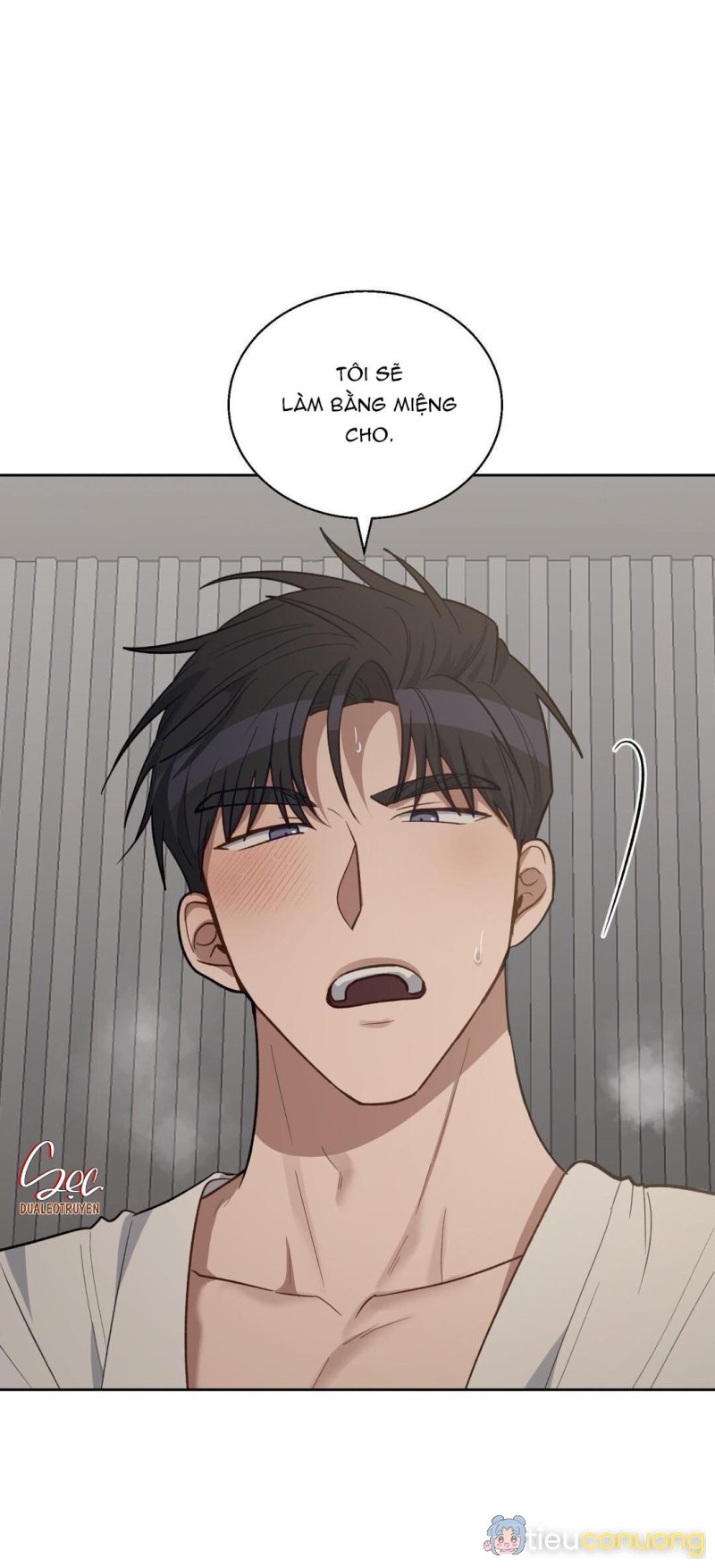 BƠI TRONG MÙI HƯƠNG Chapter 18 - Page 69