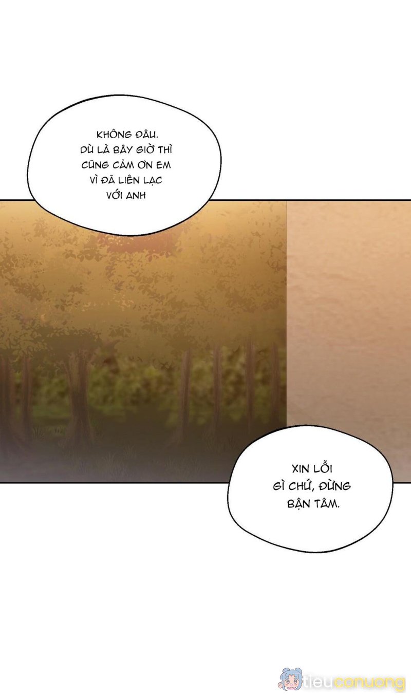 BƠI TRONG MÙI HƯƠNG Chapter 6 - Page 9