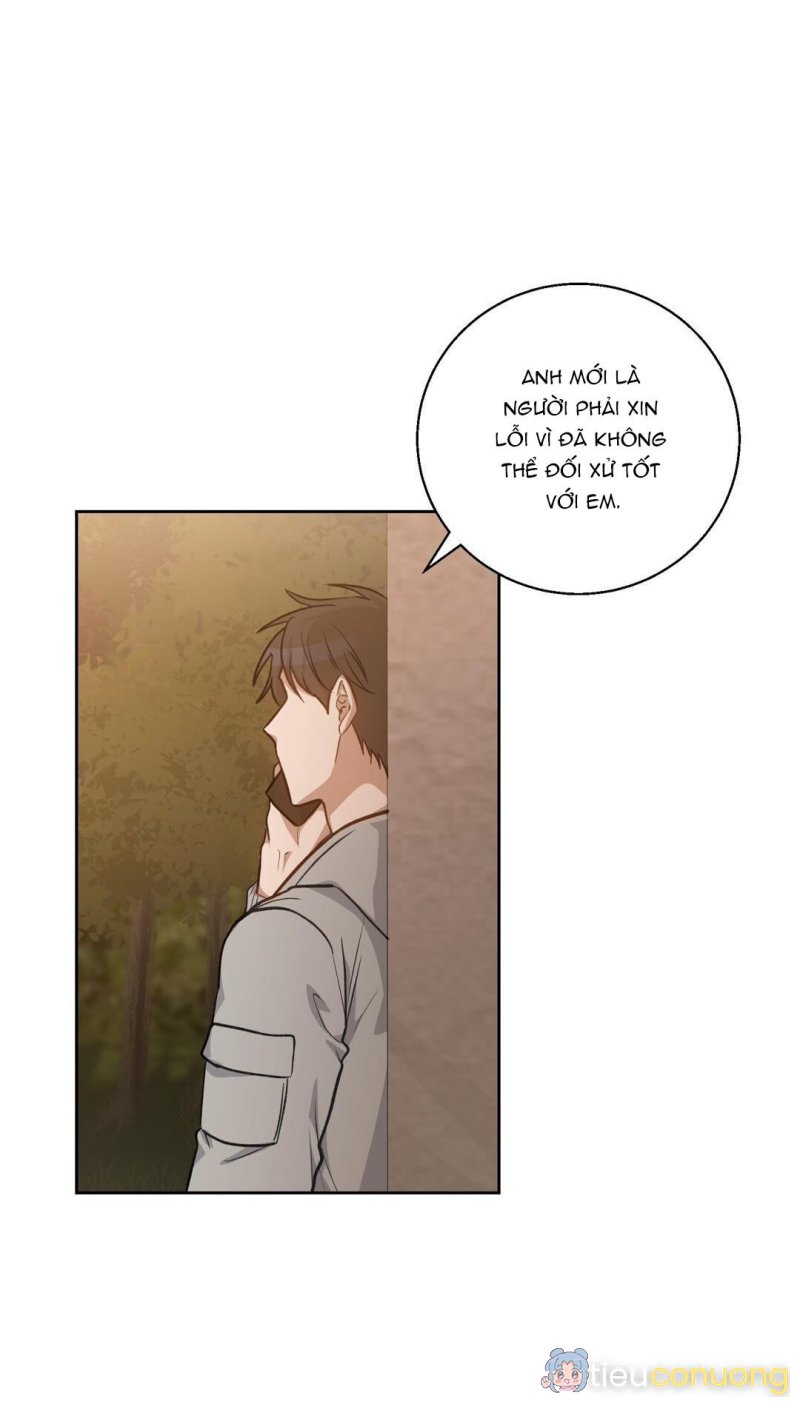 BƠI TRONG MÙI HƯƠNG Chapter 6 - Page 10