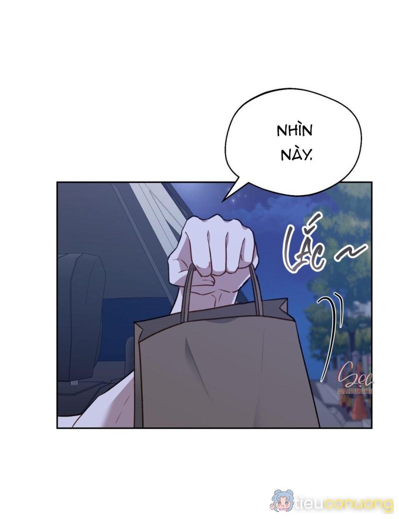 BƠI TRONG MÙI HƯƠNG Chapter 6 - Page 34