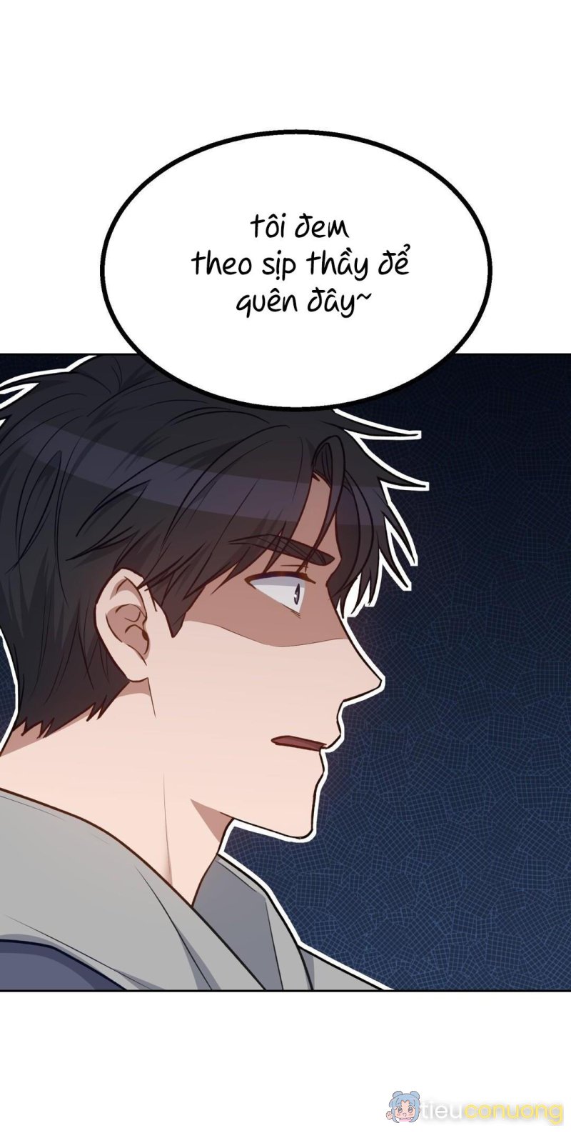 BƠI TRONG MÙI HƯƠNG Chapter 6 - Page 35