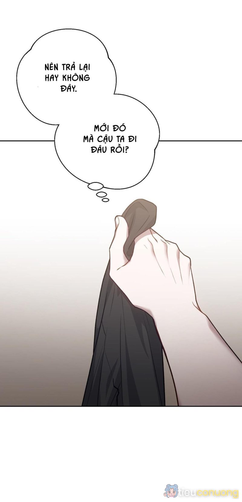 BƠI TRONG MÙI HƯƠNG Chapter 6 - Page 4