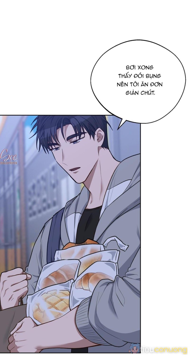 BƠI TRONG MÙI HƯƠNG Chapter 6 - Page 49