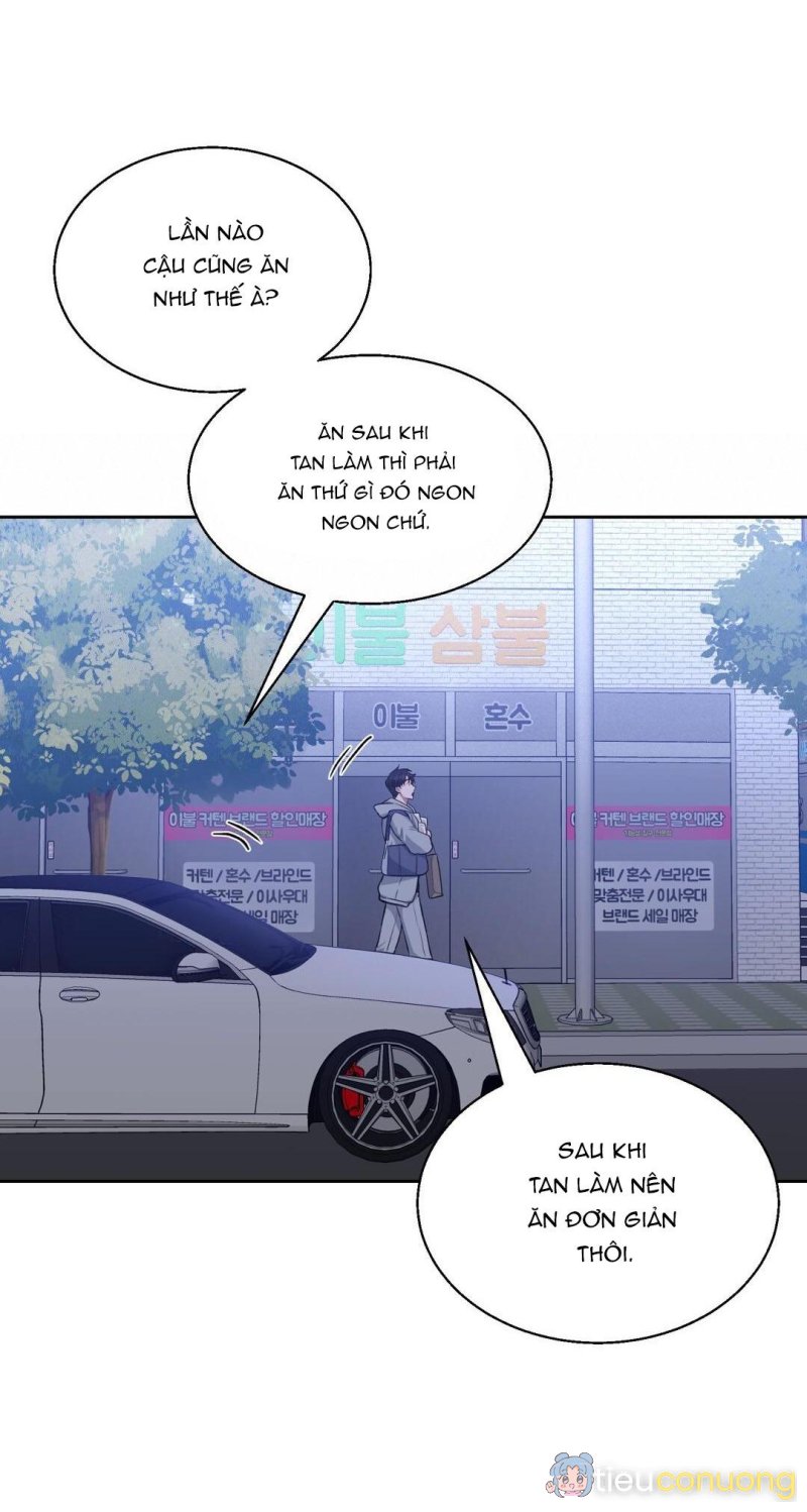 BƠI TRONG MÙI HƯƠNG Chapter 6 - Page 51