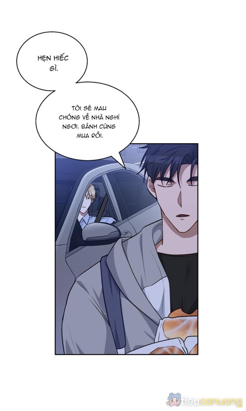 BƠI TRONG MÙI HƯƠNG Chapter 6 - Page 56