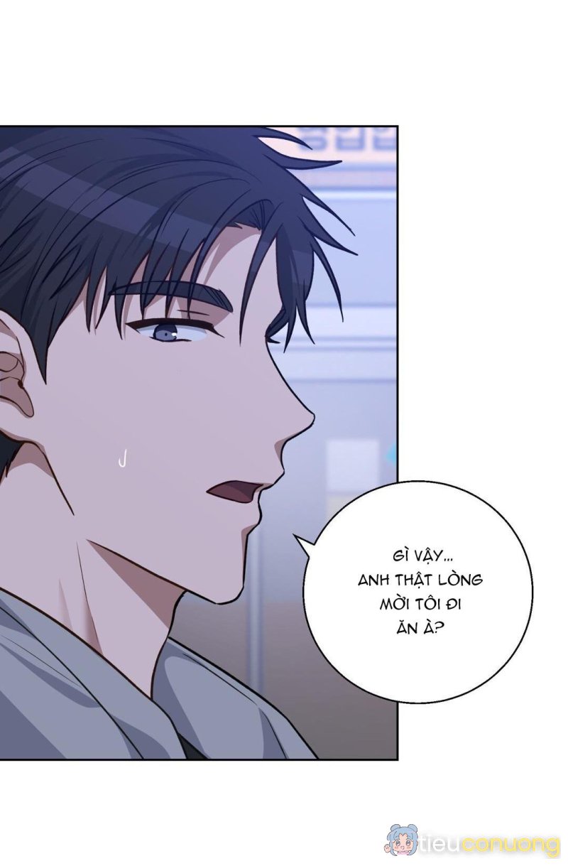 BƠI TRONG MÙI HƯƠNG Chapter 6 - Page 64