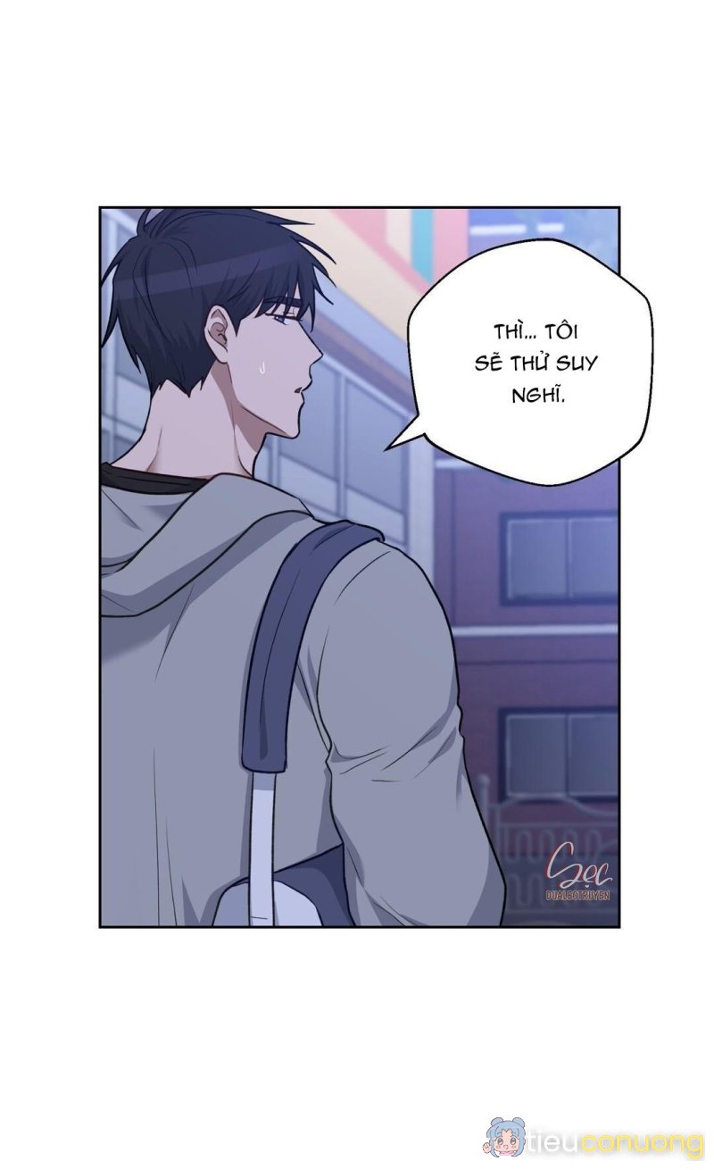 BƠI TRONG MÙI HƯƠNG Chapter 6 - Page 66