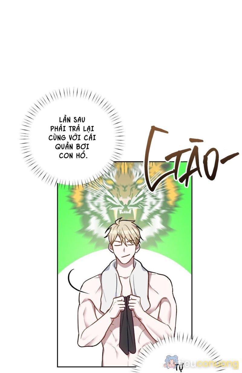 BƠI TRONG MÙI HƯƠNG Chapter 6 - Page 6