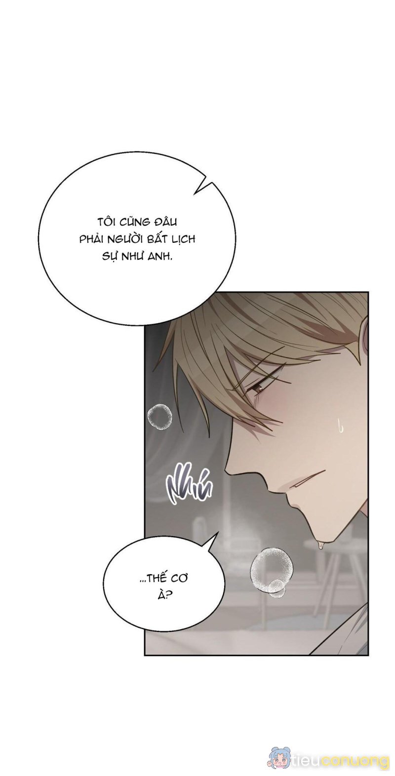 BƠI TRONG MÙI HƯƠNG Chapter 19 - Page 9