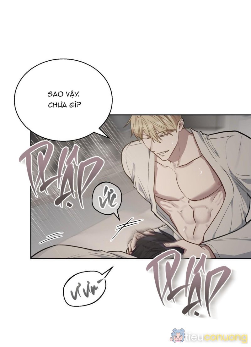 BƠI TRONG MÙI HƯƠNG Chapter 19 - Page 16