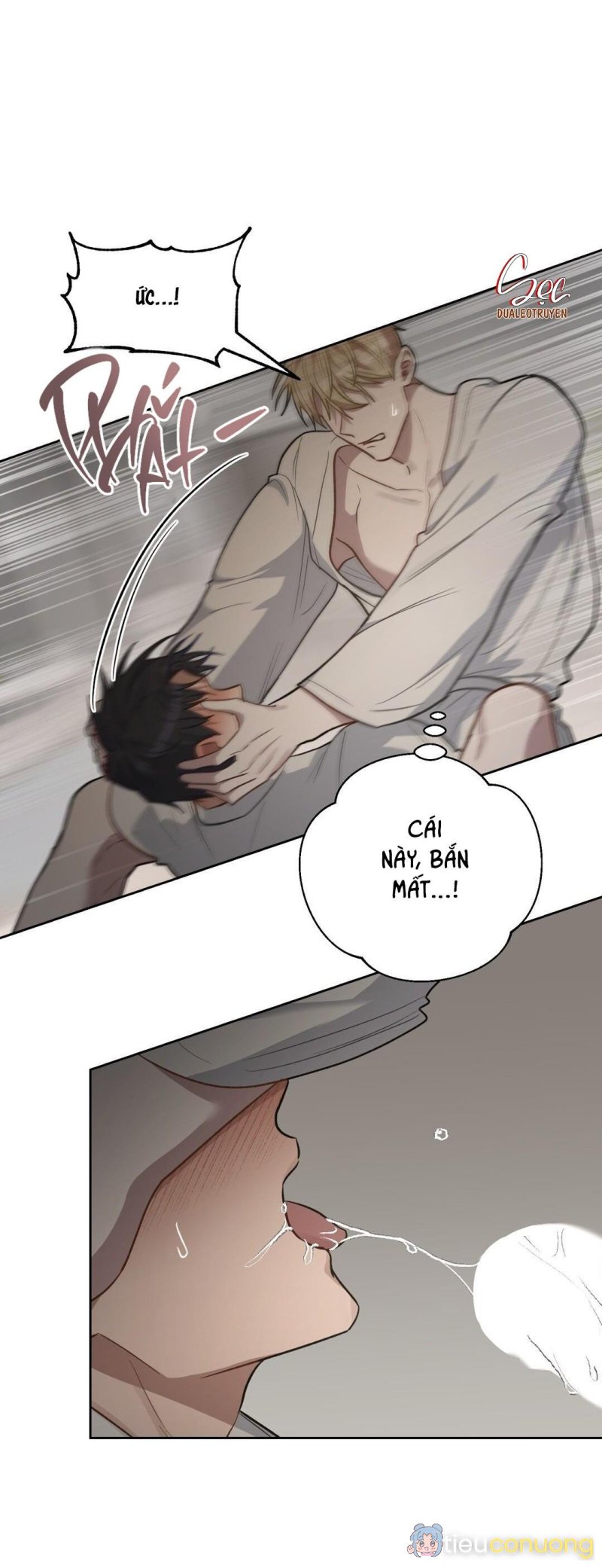 BƠI TRONG MÙI HƯƠNG Chapter 19 - Page 20