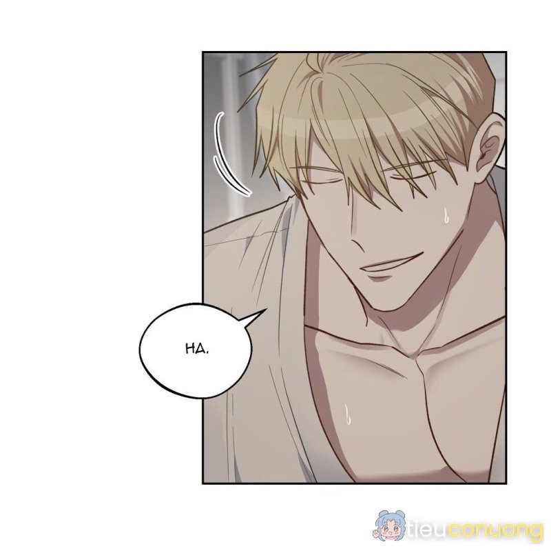 BƠI TRONG MÙI HƯƠNG Chapter 19 - Page 25