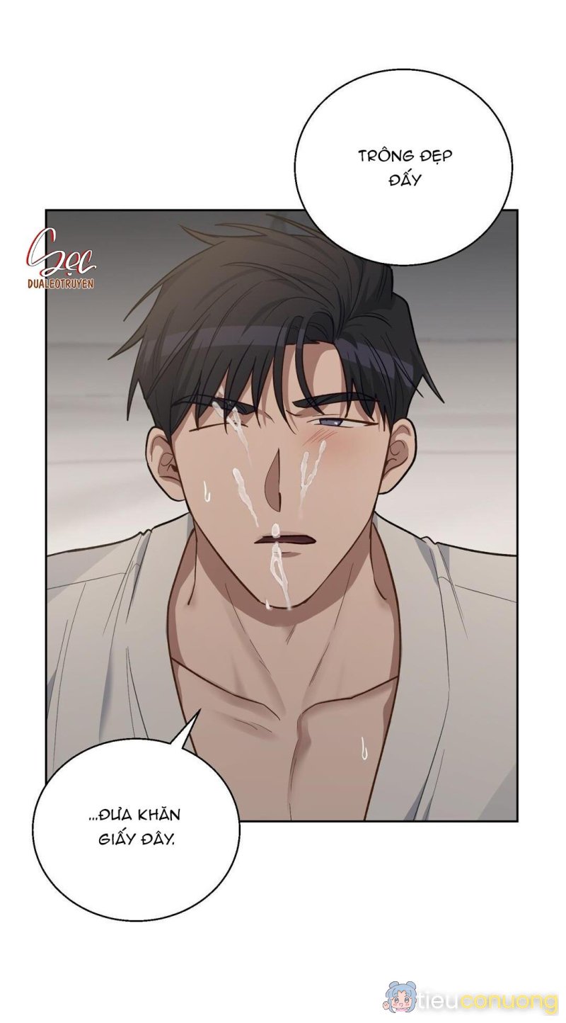 BƠI TRONG MÙI HƯƠNG Chapter 19 - Page 26