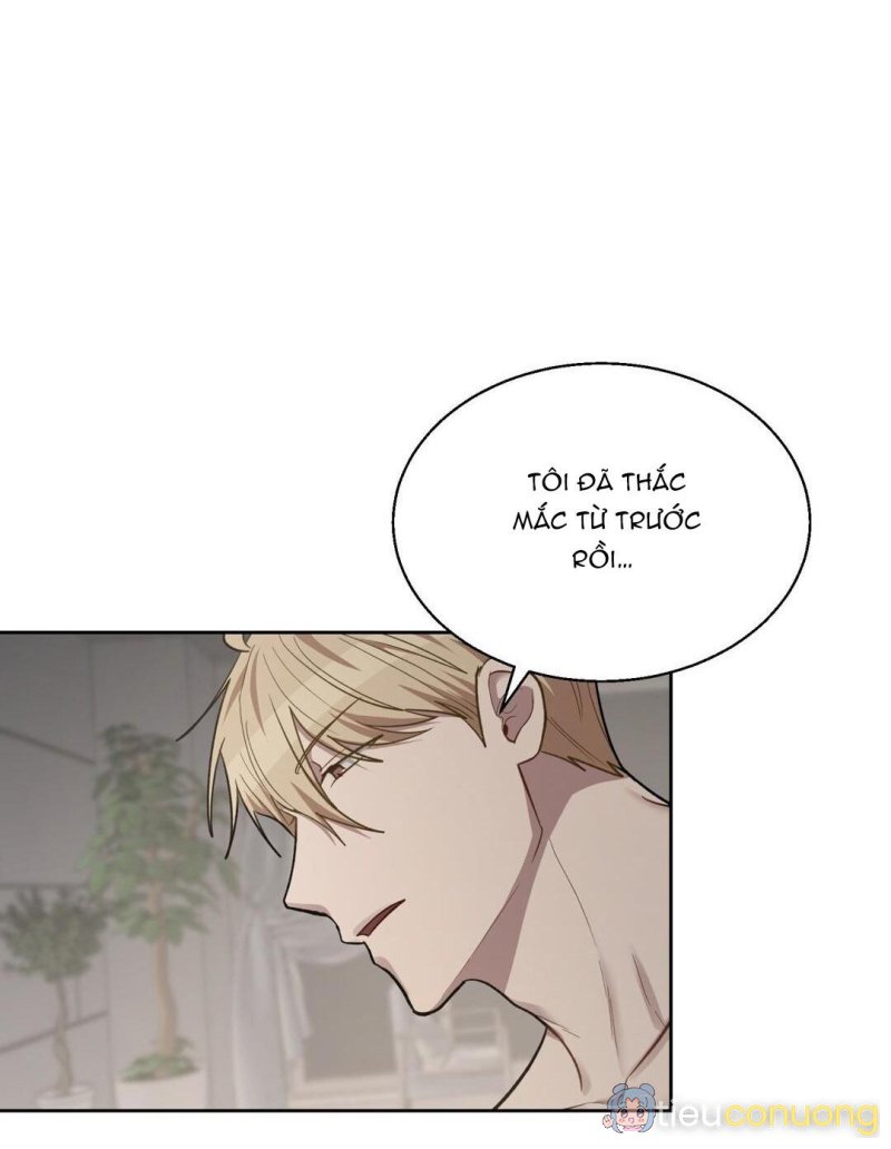 BƠI TRONG MÙI HƯƠNG Chapter 19 - Page 34