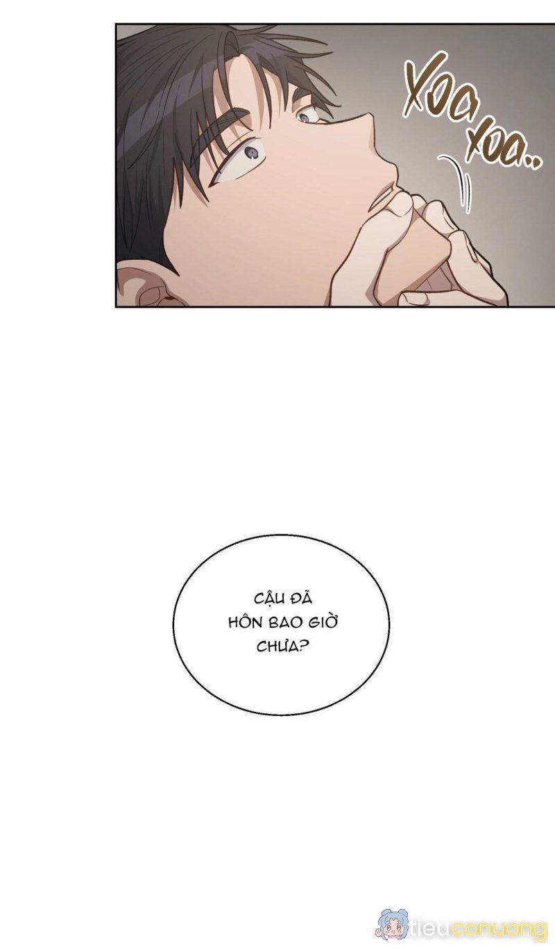 BƠI TRONG MÙI HƯƠNG Chapter 19 - Page 35