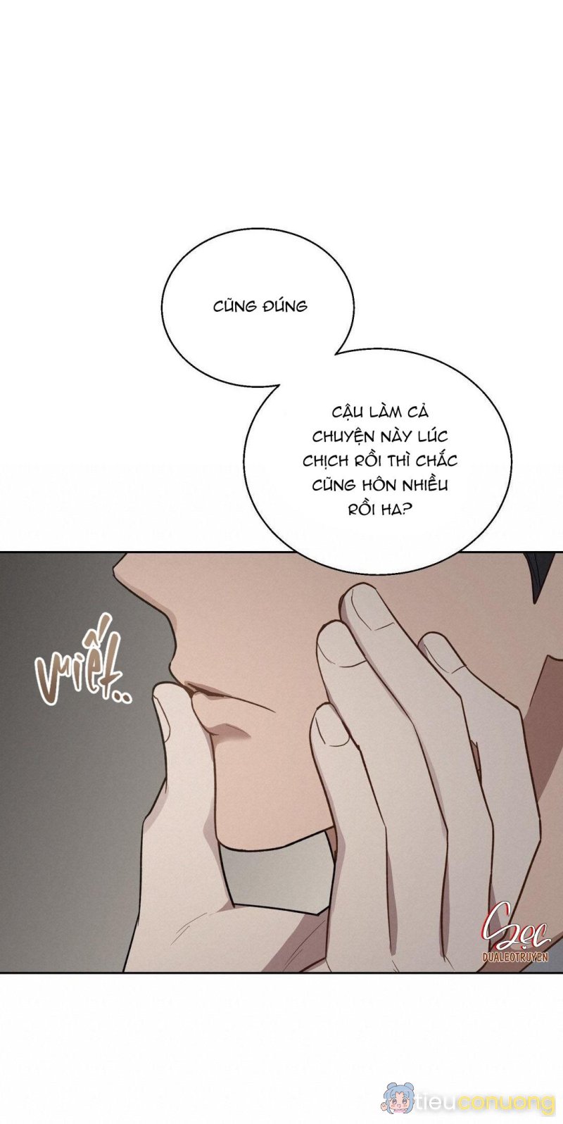 BƠI TRONG MÙI HƯƠNG Chapter 19 - Page 43