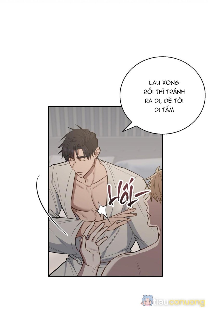 BƠI TRONG MÙI HƯƠNG Chapter 19 - Page 44