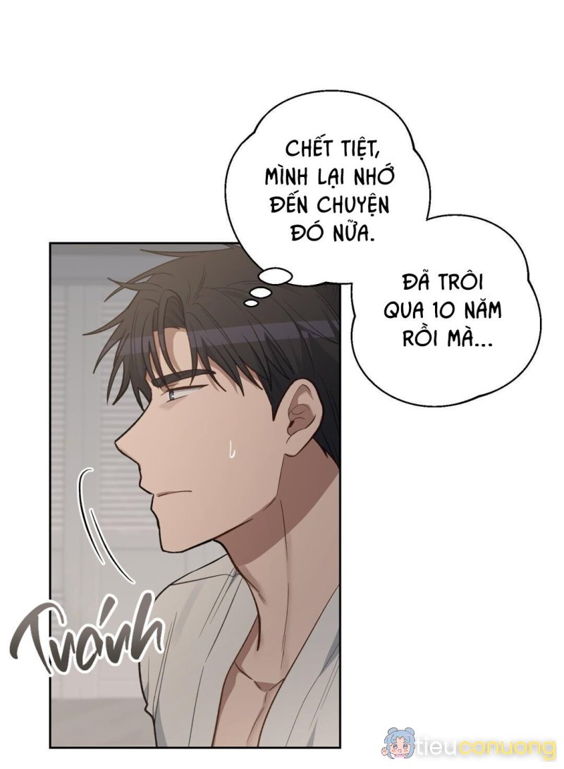 BƠI TRONG MÙI HƯƠNG Chapter 19 - Page 45