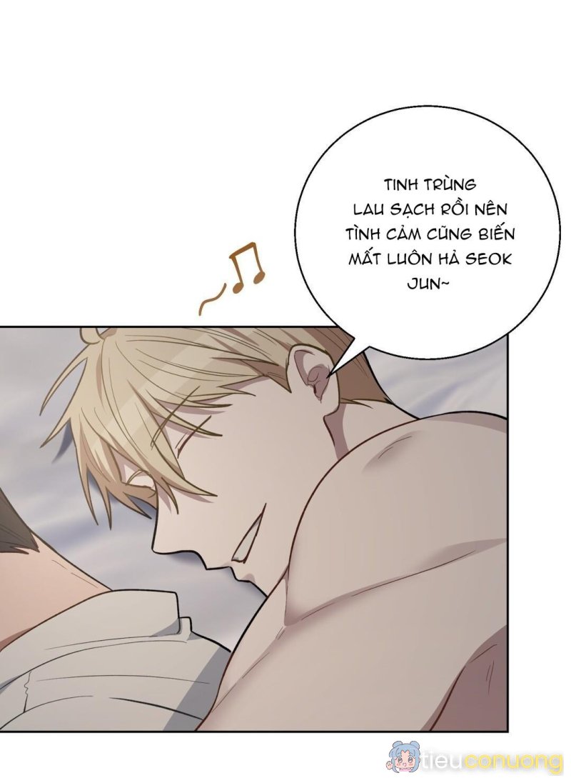 BƠI TRONG MÙI HƯƠNG Chapter 19 - Page 48