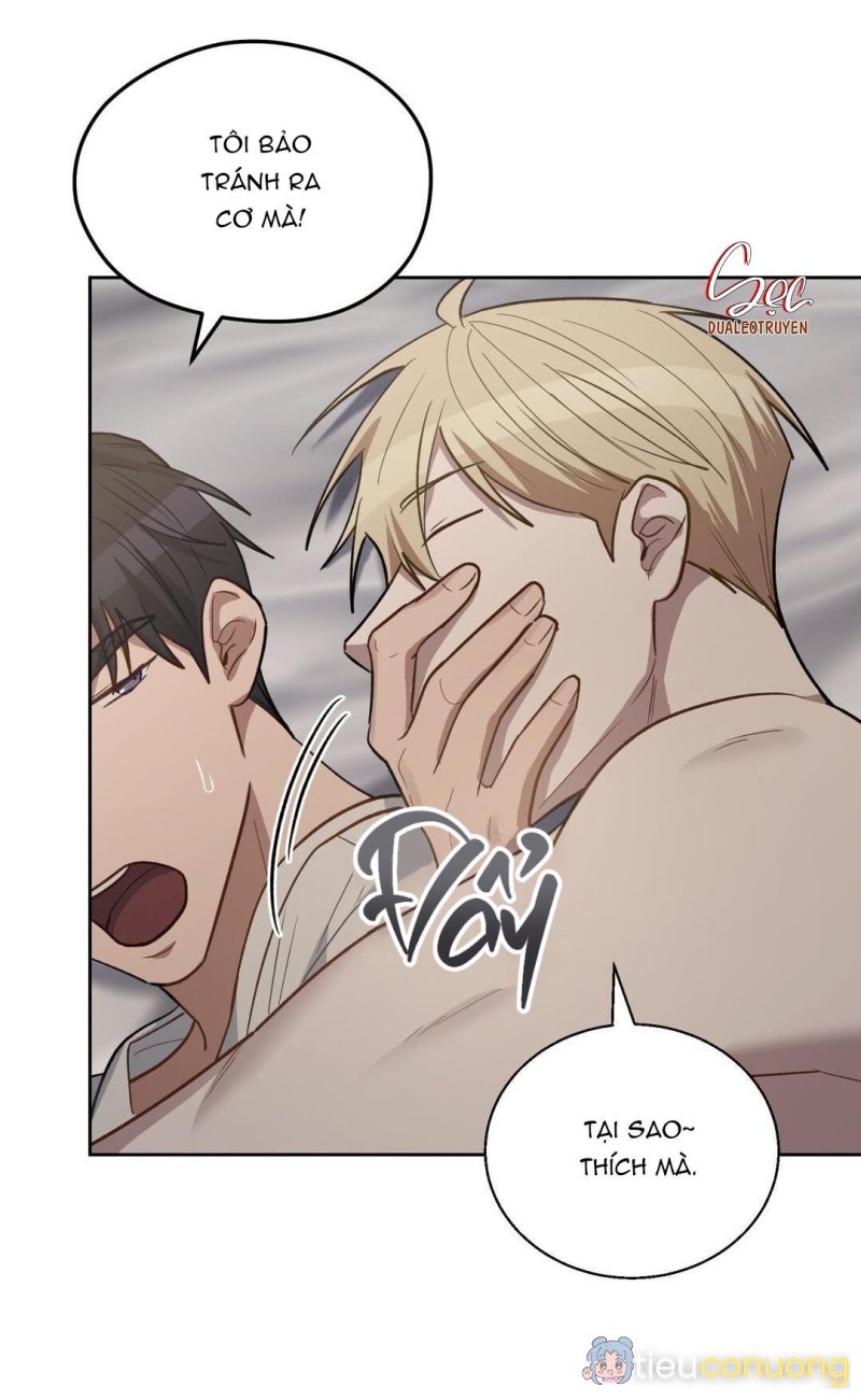 BƠI TRONG MÙI HƯƠNG Chapter 19 - Page 53