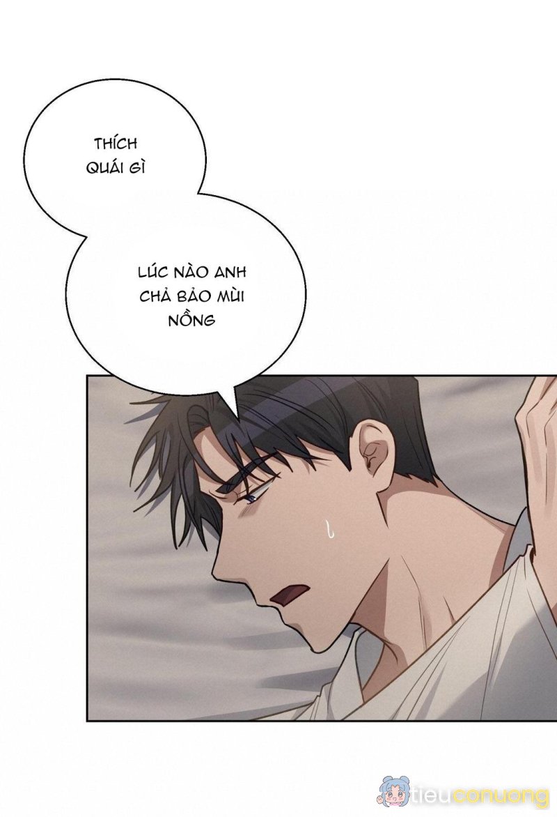 BƠI TRONG MÙI HƯƠNG Chapter 19 - Page 54