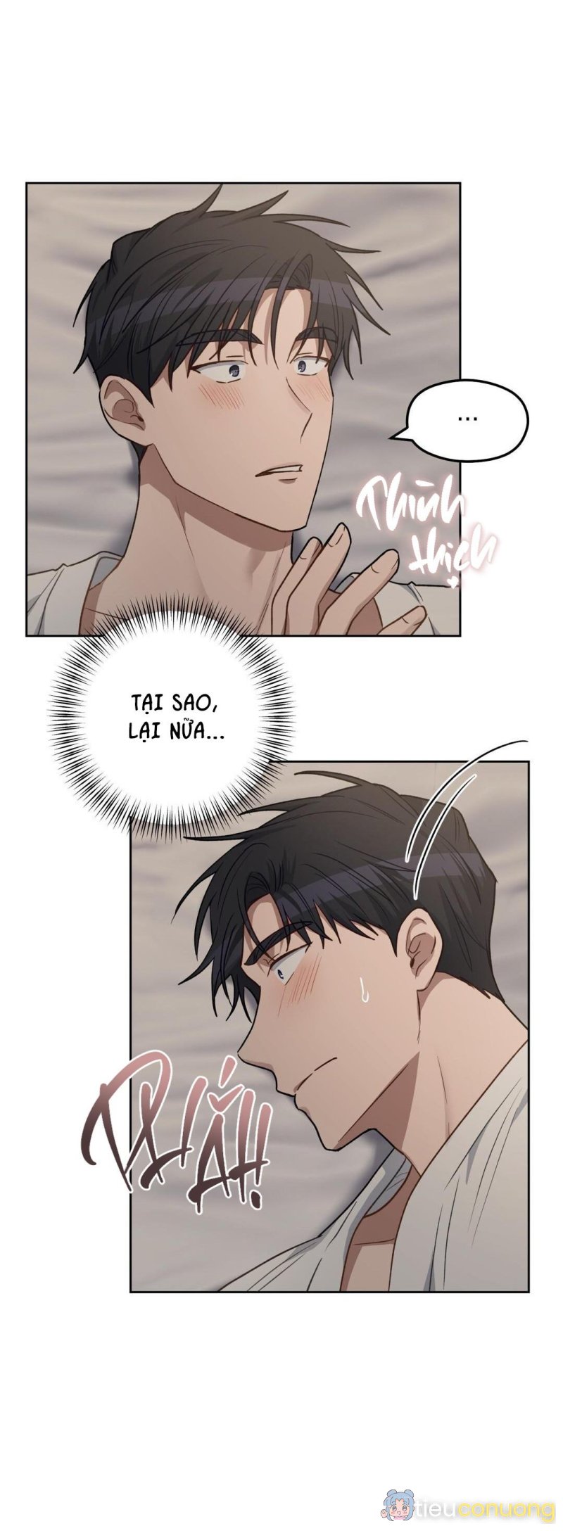 BƠI TRONG MÙI HƯƠNG Chapter 19 - Page 58