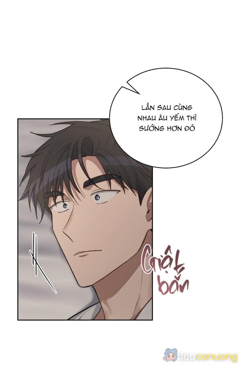 BƠI TRONG MÙI HƯƠNG Chapter 19 - Page 63