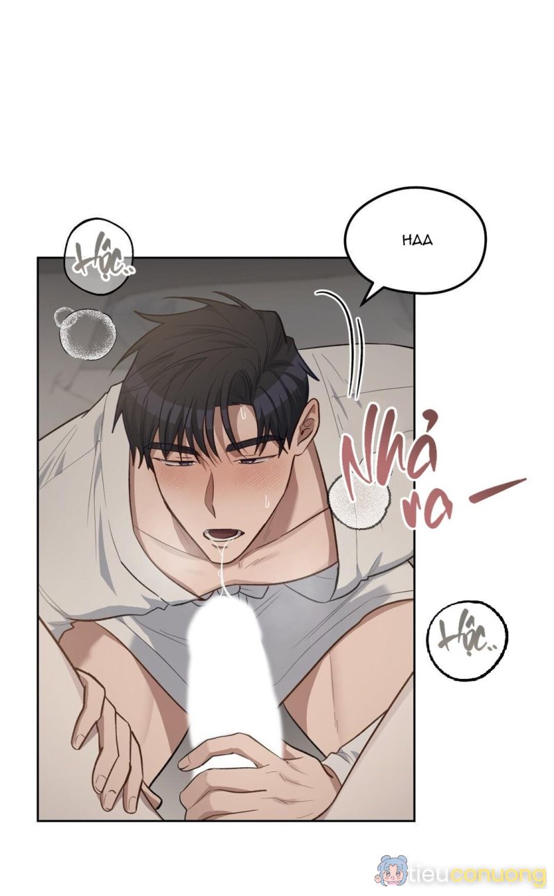 BƠI TRONG MÙI HƯƠNG Chapter 19 - Page 7