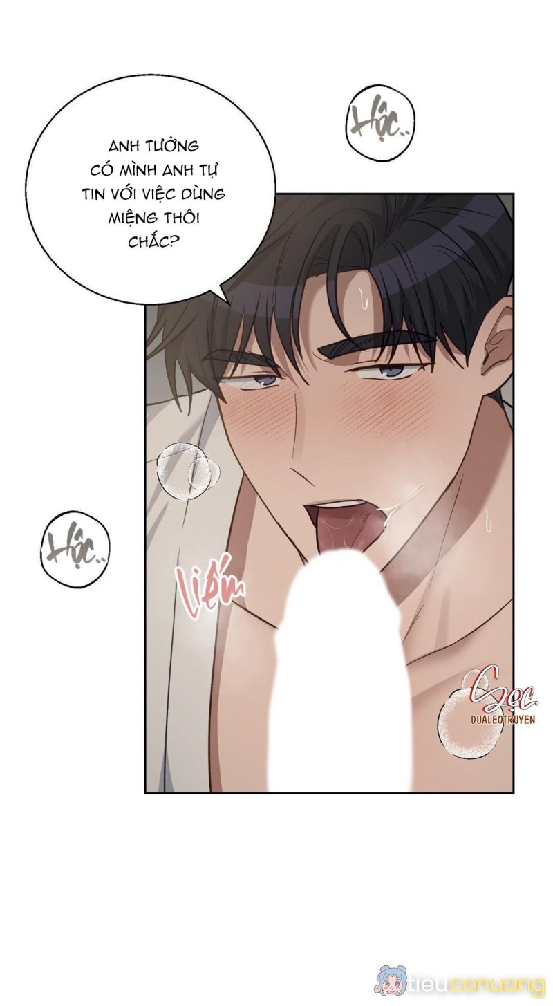 BƠI TRONG MÙI HƯƠNG Chapter 19 - Page 8