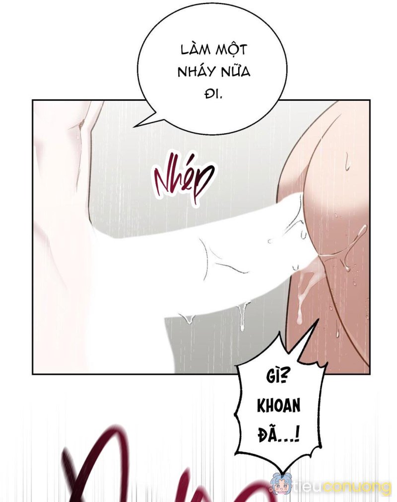 BƠI TRONG MÙI HƯƠNG Chapter 32 - Page 9