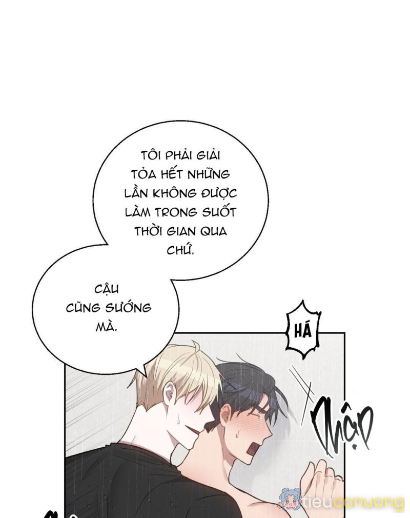 BƠI TRONG MÙI HƯƠNG Chapter 32 - Page 13