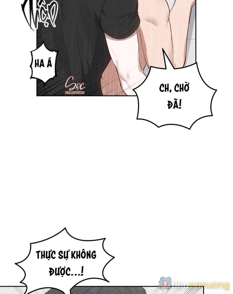 BƠI TRONG MÙI HƯƠNG Chapter 32 - Page 14