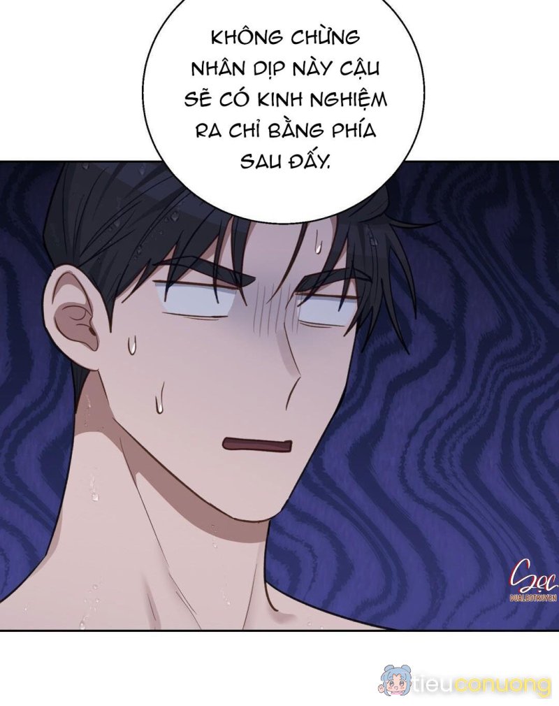 BƠI TRONG MÙI HƯƠNG Chapter 32 - Page 22