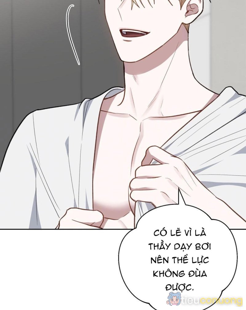 BƠI TRONG MÙI HƯƠNG Chapter 32 - Page 29