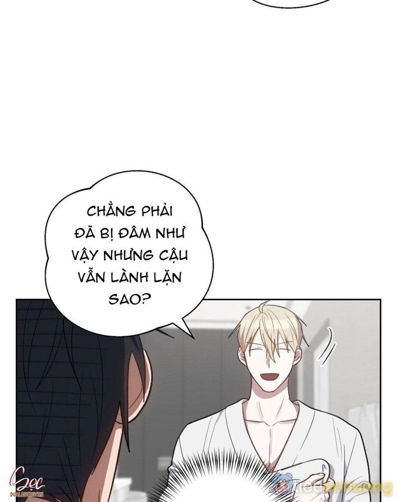 BƠI TRONG MÙI HƯƠNG Chapter 32 - Page 30