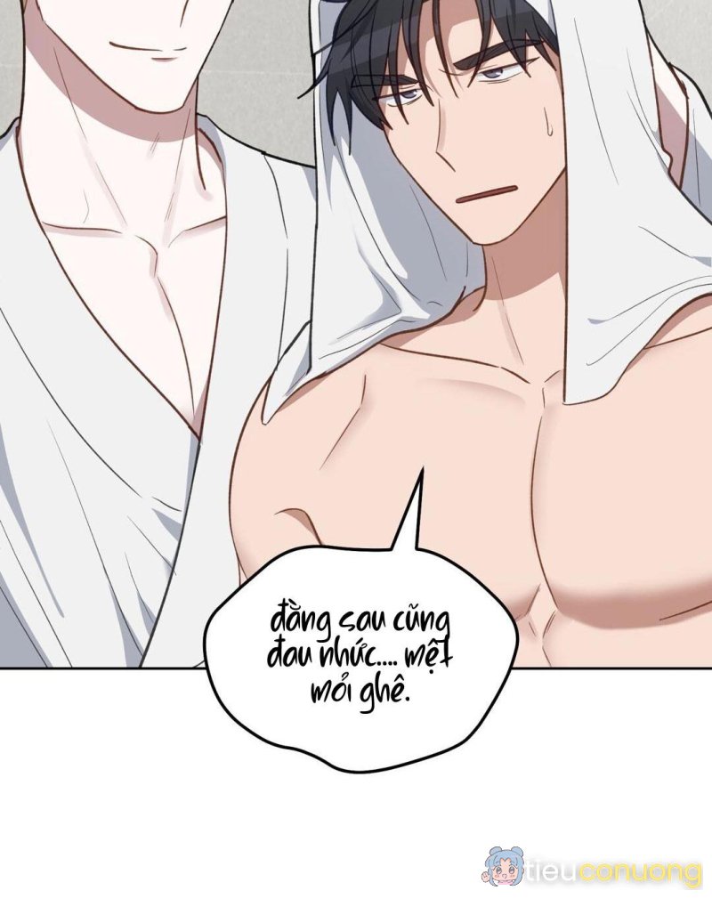 BƠI TRONG MÙI HƯƠNG Chapter 32 - Page 32