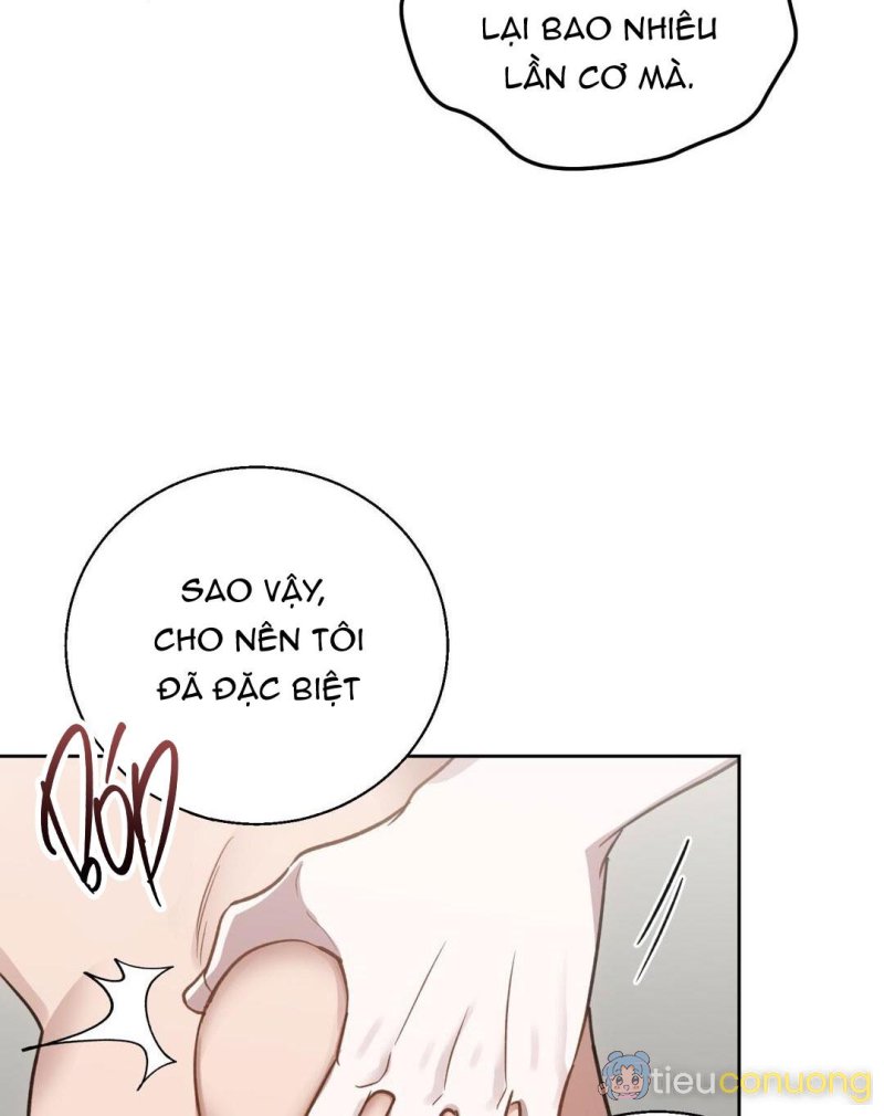 BƠI TRONG MÙI HƯƠNG Chapter 32 - Page 34