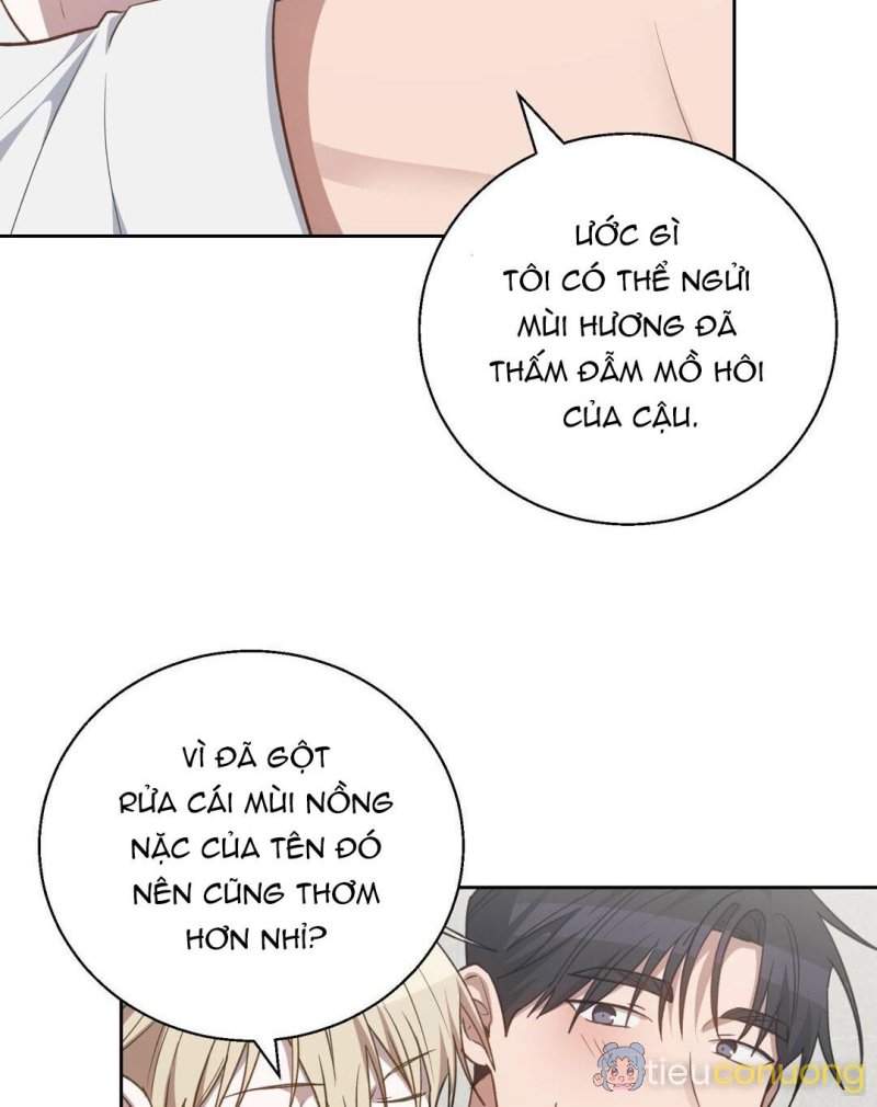 BƠI TRONG MÙI HƯƠNG Chapter 32 - Page 43