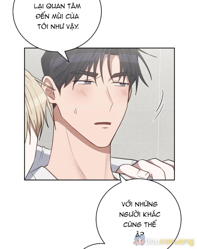 BƠI TRONG MÙI HƯƠNG Chapter 32 - Page 45