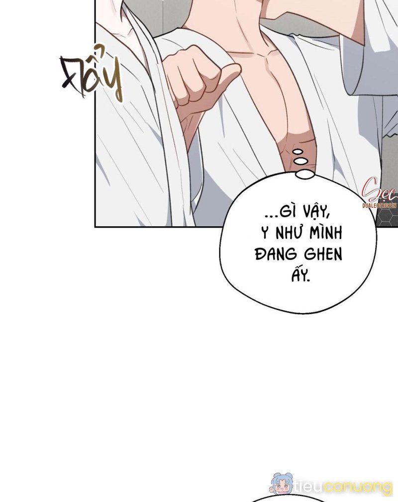 BƠI TRONG MÙI HƯƠNG Chapter 32 - Page 47