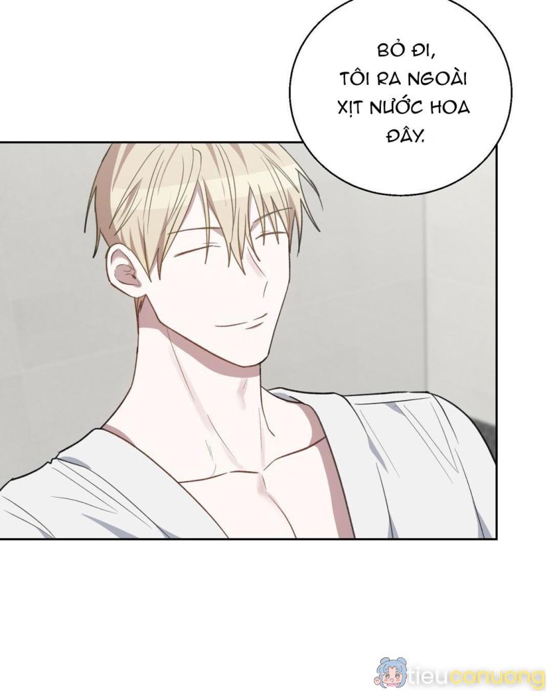 BƠI TRONG MÙI HƯƠNG Chapter 32 - Page 48