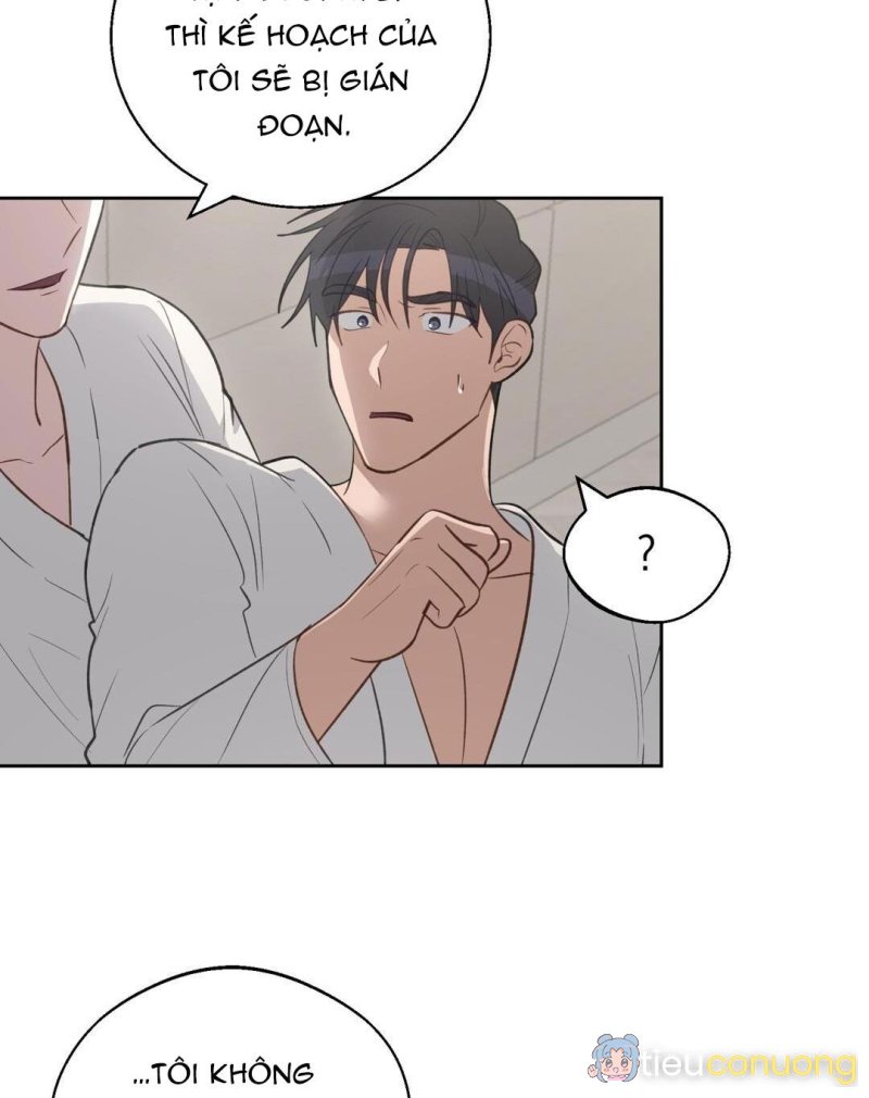 BƠI TRONG MÙI HƯƠNG Chapter 32 - Page 53