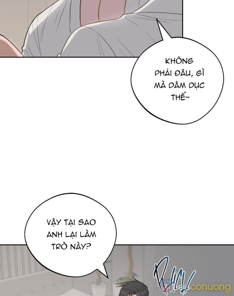 BƠI TRONG MÙI HƯƠNG Chapter 32 - Page 55