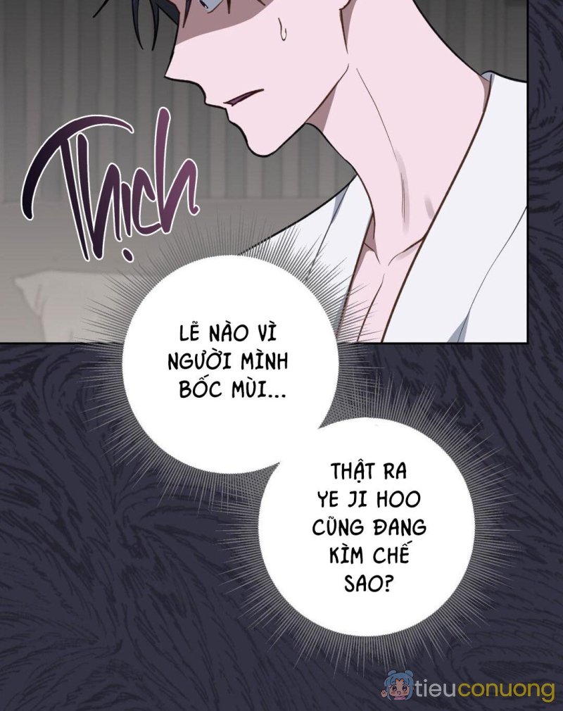 BƠI TRONG MÙI HƯƠNG Chapter 32 - Page 65