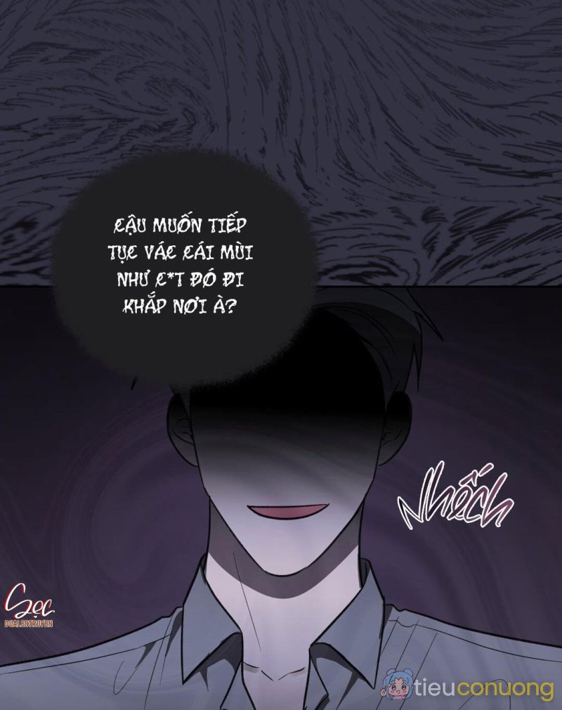 BƠI TRONG MÙI HƯƠNG Chapter 32 - Page 66