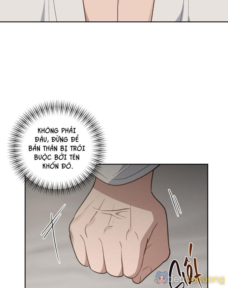 BƠI TRONG MÙI HƯƠNG Chapter 32 - Page 69