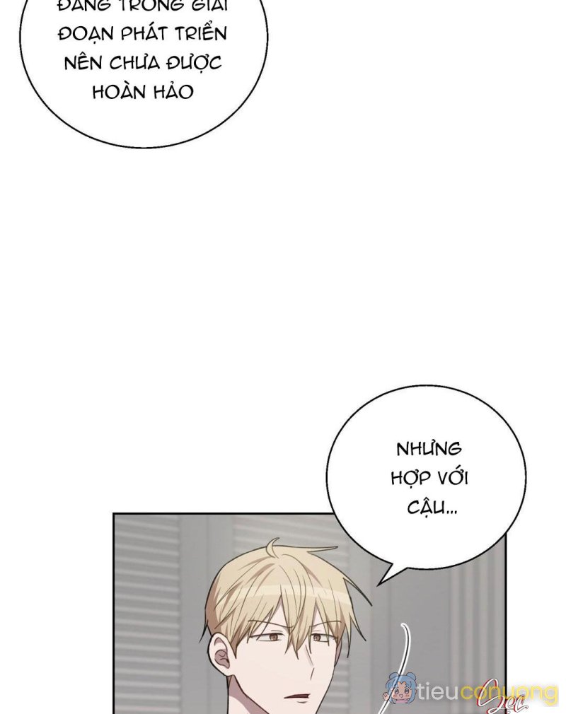 BƠI TRONG MÙI HƯƠNG Chapter 32 - Page 73