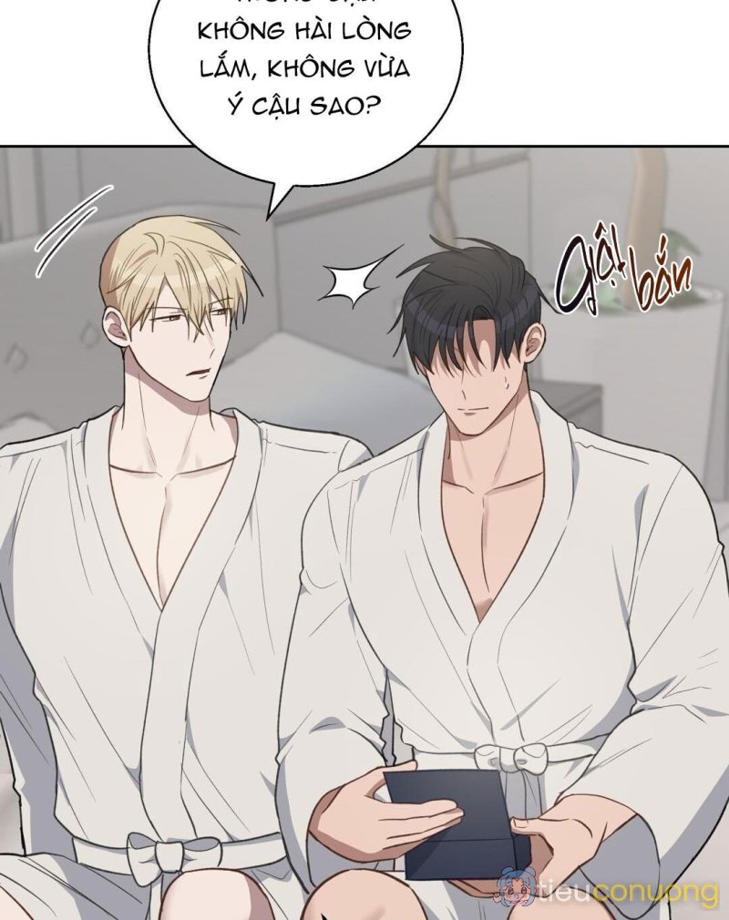 BƠI TRONG MÙI HƯƠNG Chapter 32 - Page 75