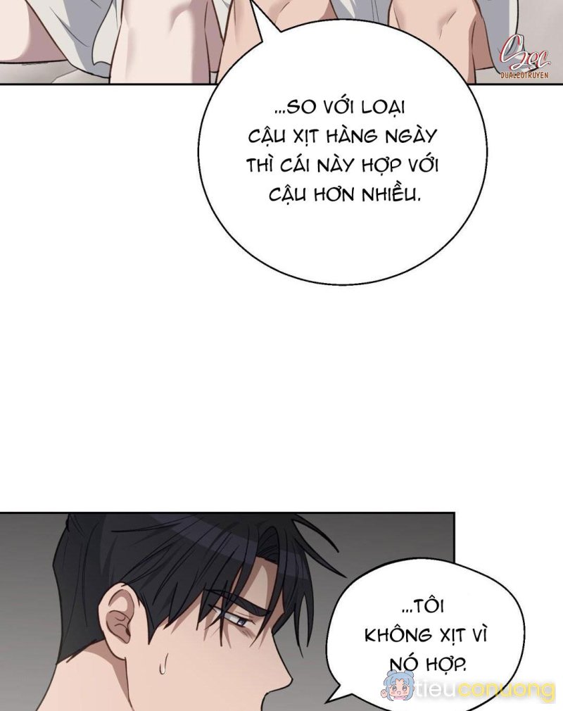 BƠI TRONG MÙI HƯƠNG Chapter 32 - Page 76