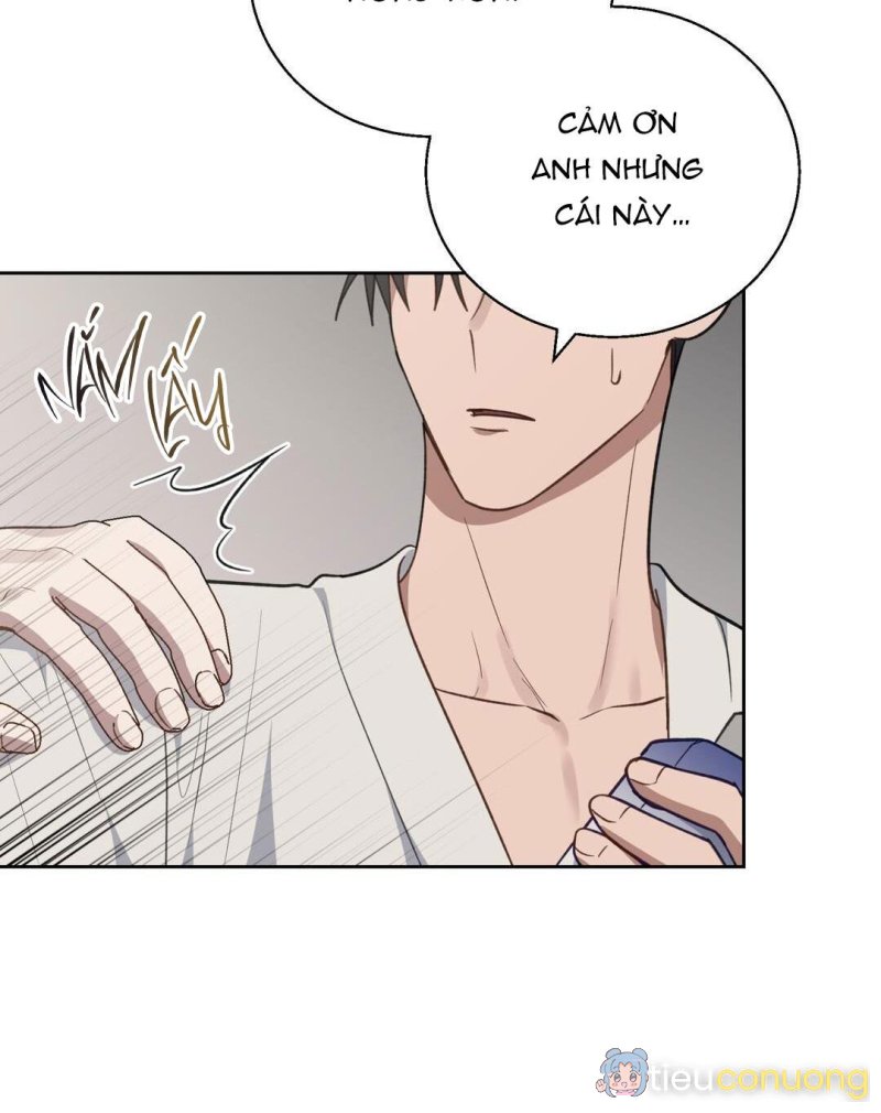 BƠI TRONG MÙI HƯƠNG Chapter 32 - Page 81